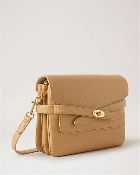 belted bayswater satchel.